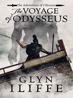 cover image of The Voyage of Odysseus